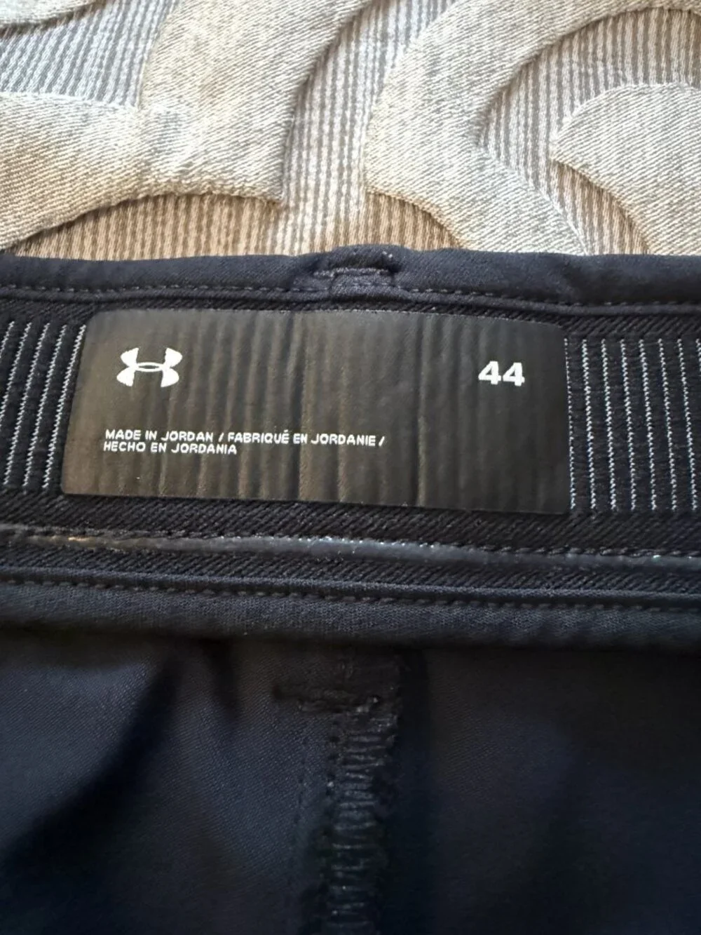 Under Armour Men's Drive Golf Shorts 8
